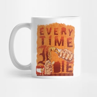 Every Time I Die Mug